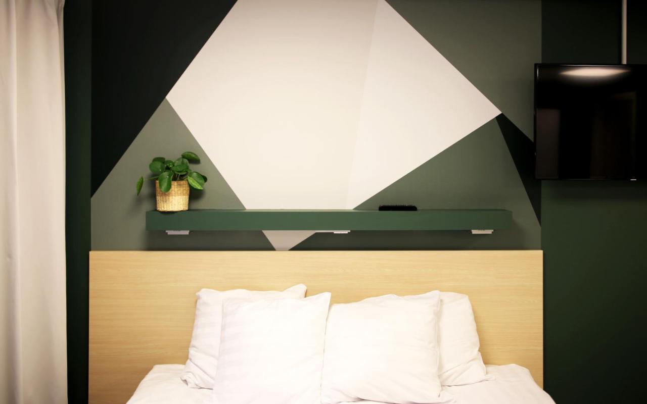 Greenstar Hotel Oulu Ngoại thất bức ảnh