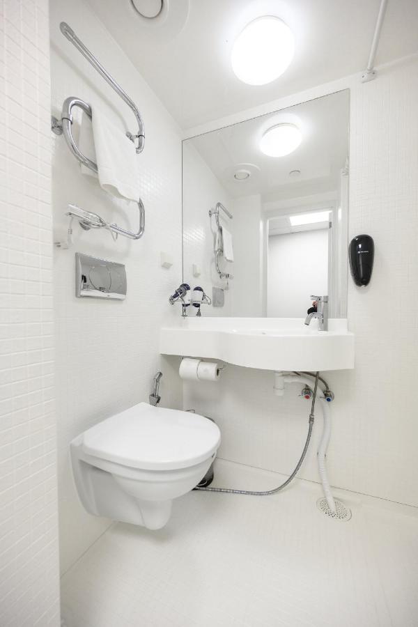 Greenstar Hotel Oulu Ngoại thất bức ảnh