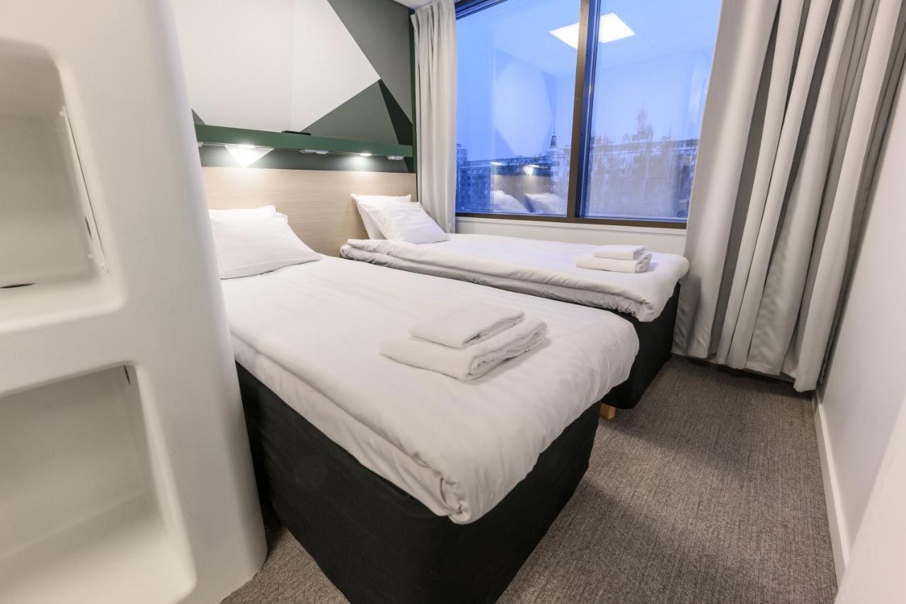 Greenstar Hotel Oulu Ngoại thất bức ảnh
