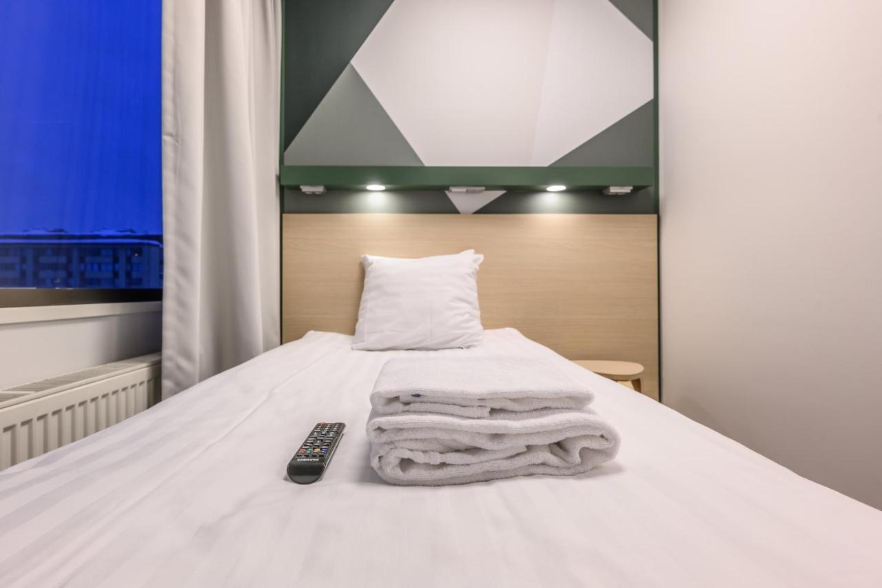 Greenstar Hotel Oulu Ngoại thất bức ảnh