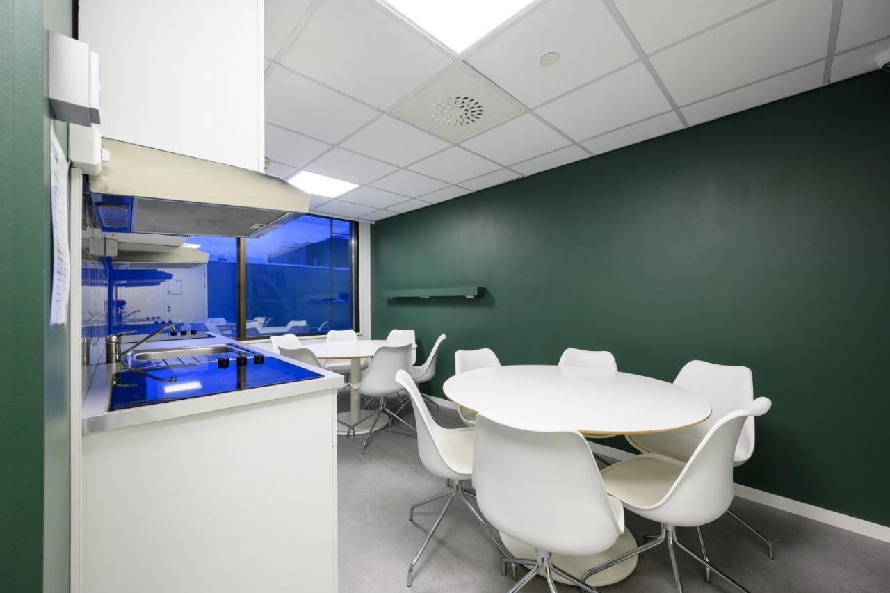 Greenstar Hotel Oulu Ngoại thất bức ảnh