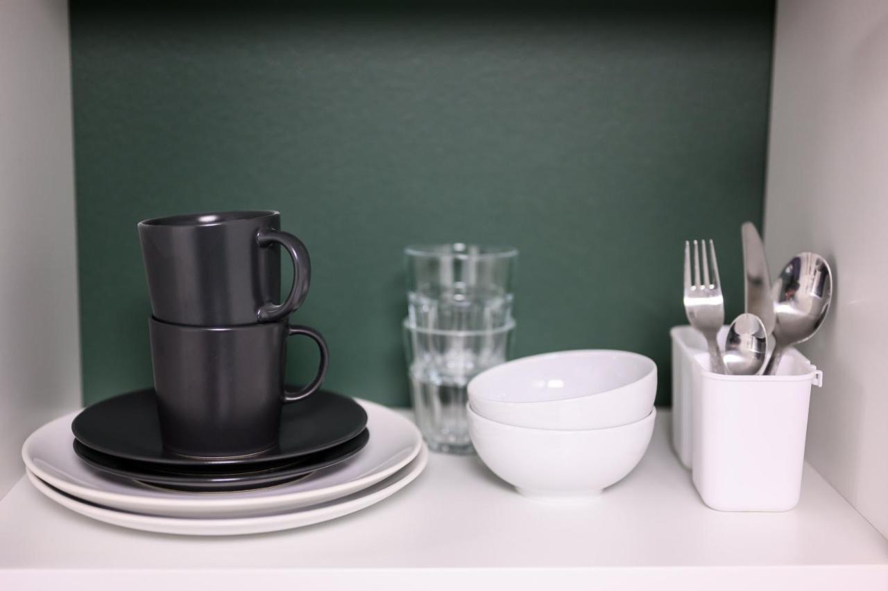 Greenstar Hotel Oulu Ngoại thất bức ảnh