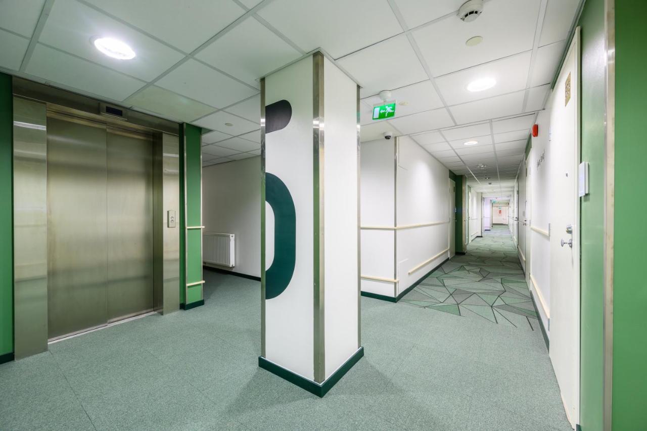 Greenstar Hotel Oulu Ngoại thất bức ảnh