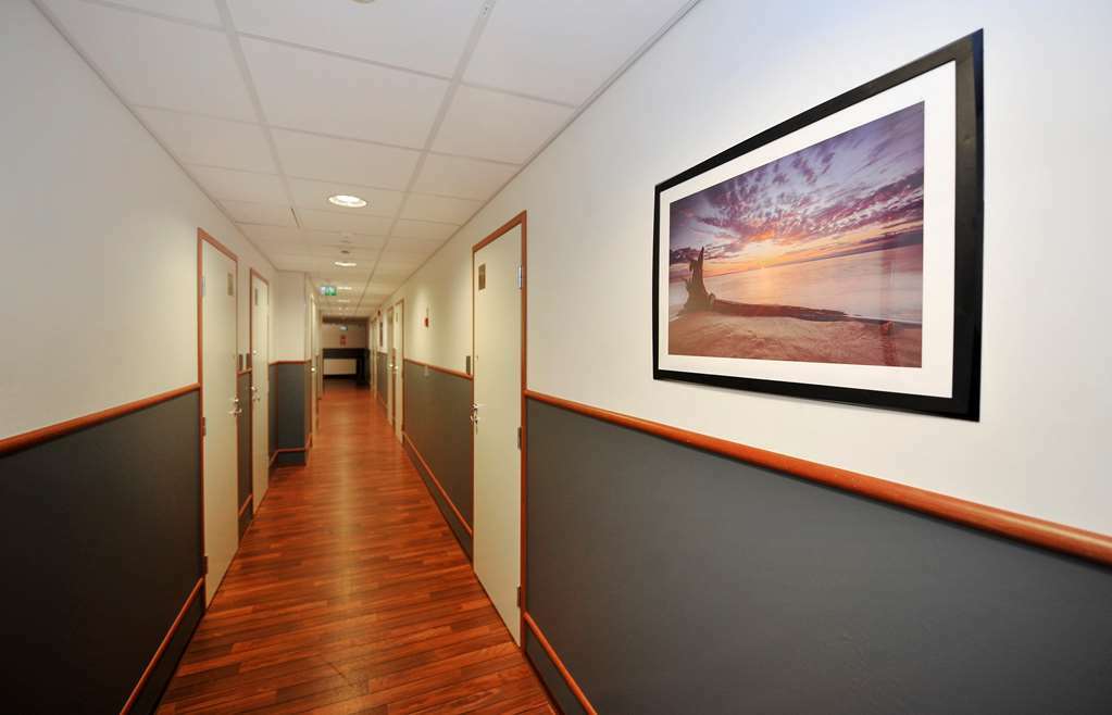 Greenstar Hotel Oulu Tiện nghi bức ảnh